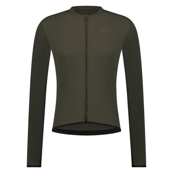 SHIMANO Futuro long sleeve jersey