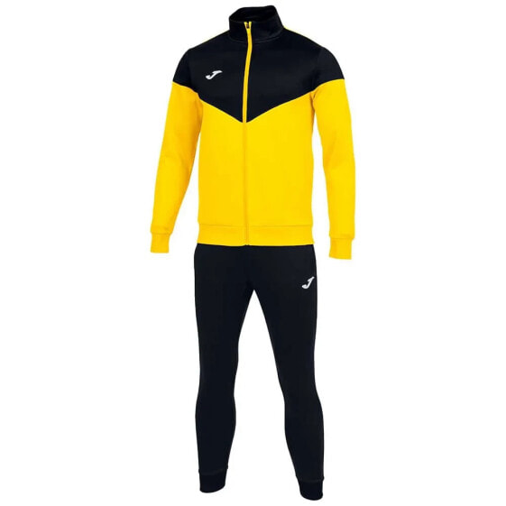 JOMA Oxford tracksuit