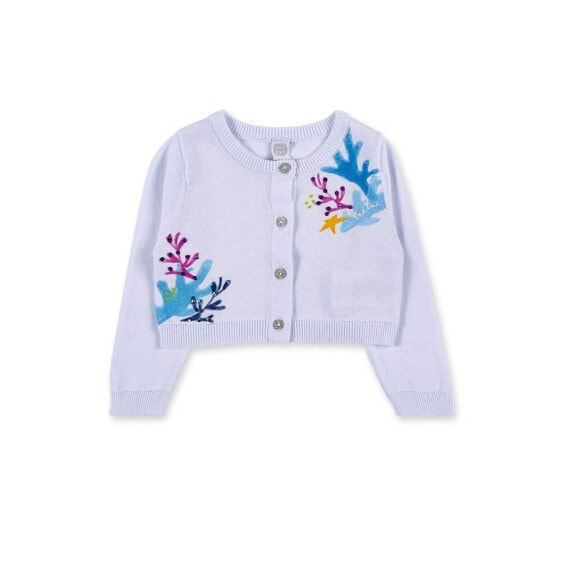 TUC TUC Ocean Wonders jacket