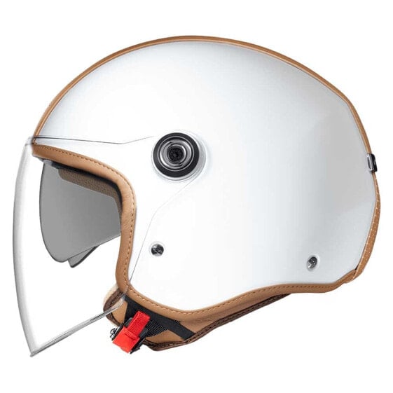 NEXX Y.10 Midtown open face helmet