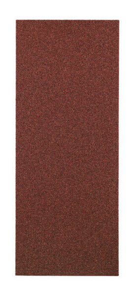 kwb 812120 - Abrasive sheet - P120 - Aluminum oxide - Removing paint,Removing rust - Metal,Wood - Brown