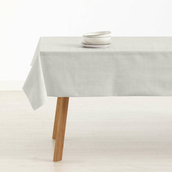 Tablecloth Belum Liso Beige 100 x 155 cm