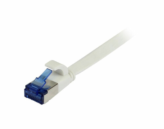 Synergy 21 S216881V2 - 10 m - Cat6a - U/FTP (STP) - RJ-45 - RJ-45