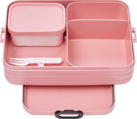 Rosti Mepal Lunchbox Take a Break Bento różowy nordic pink Rosti Mepal