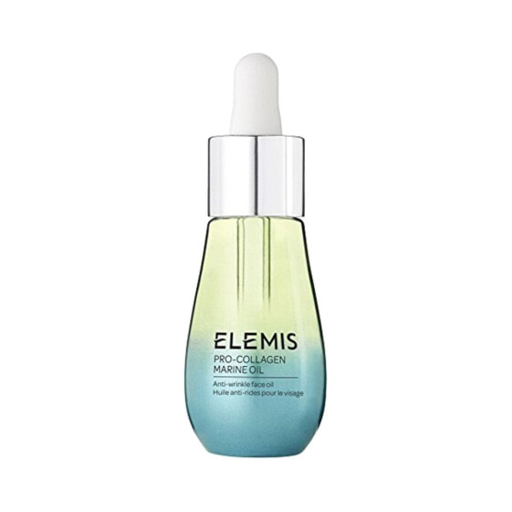 Масло для лица Elemis Collagen 15 ml