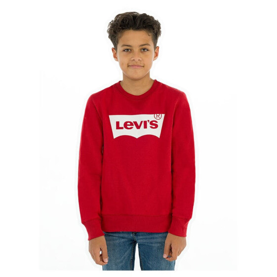 LEVI´S ® KIDS Batwingneck Sweatshirt