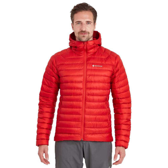 MONTANE Anti-Freeze MAFRH jacket