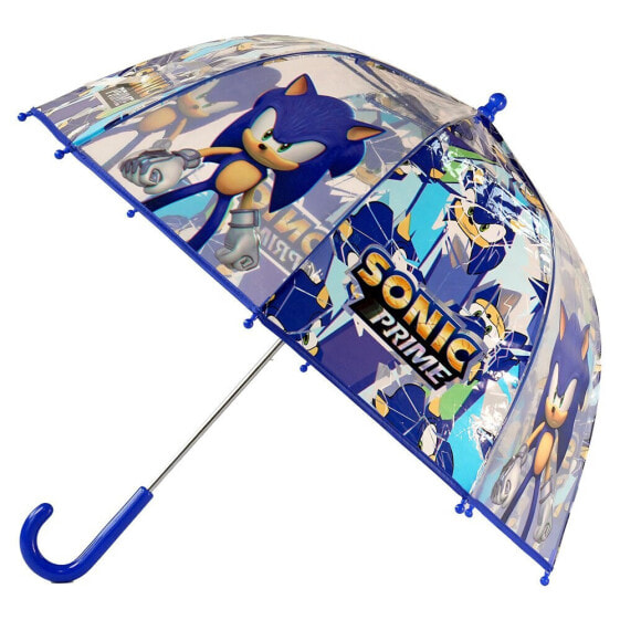 Зонт Sonic Children Transparent Bubble 48cm