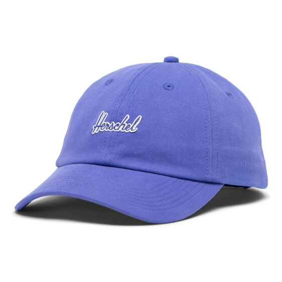 HERSCHEL Sylas cap