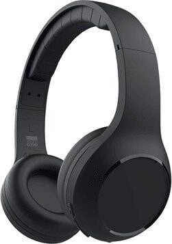 Słuchawki New One New one HD 68 Bluetooth Headphones, Black