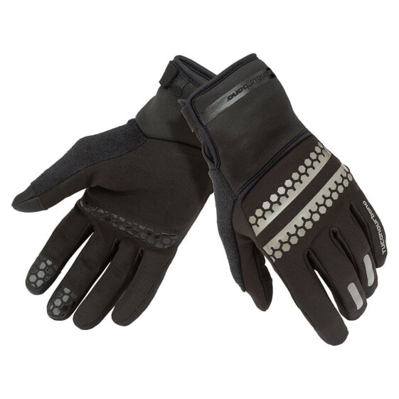 TUCANO URBANO SASS Pro long gloves