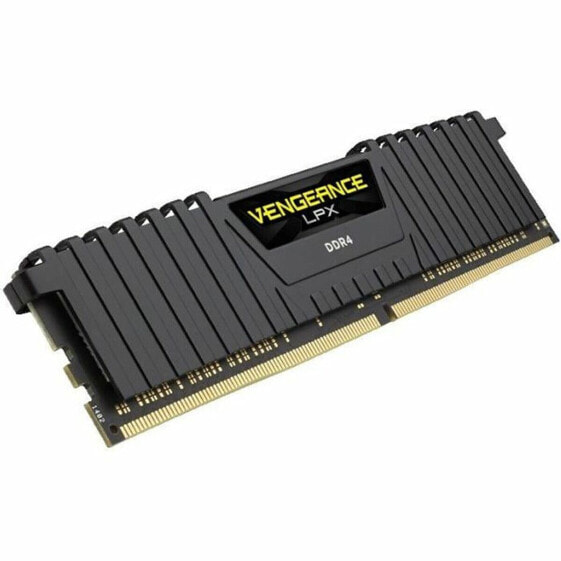 Память RAM Corsair 8GB DDR4-2400 DDR4 8 Гб