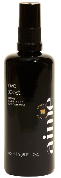 Love Boost Mist