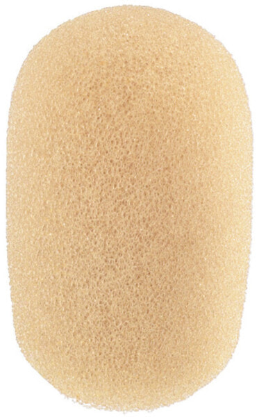 MONACOR WS-300/SK - HSE-300 series - Beige - Foam - 1.7 cm - 2.9 cm