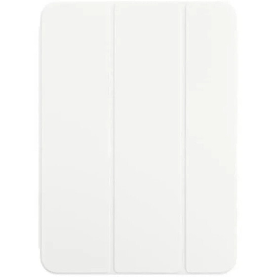 Apple - Smart Folio fr iPad (2022) - Wei