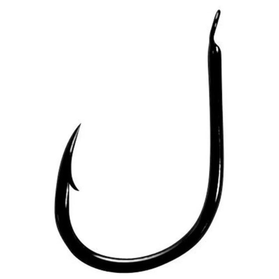 GAMAKATSU LS-3320F New Label Spaded Hook