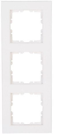 Heinrich Kopp Kopp 402729008 - White - Plastic - Conventional - Any brand - 1 pc(s)