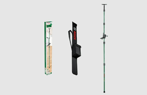 BOSCH TYCZKA TELESKOPOWA DO LASERÓW 3,2m TP 320 UNI