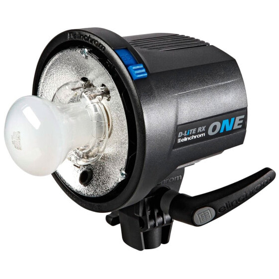 ELINCHROM D-Lite RX One Flash