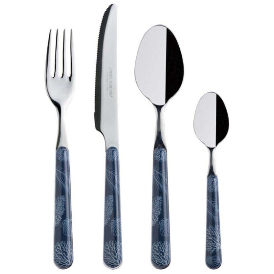 MARINE BUSINESS Living Premium Cutlery Set