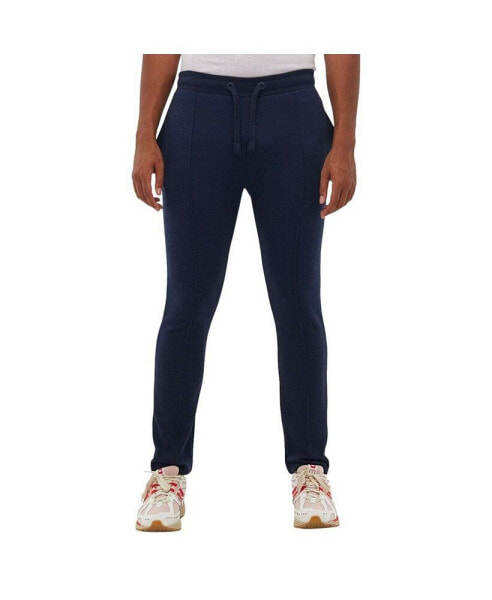 Mens Ostler Pintucked Joggers