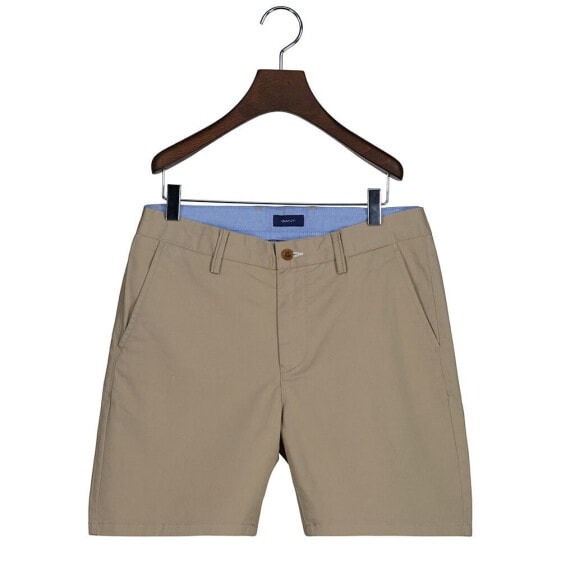 GANT 920025 Chino Shorts
