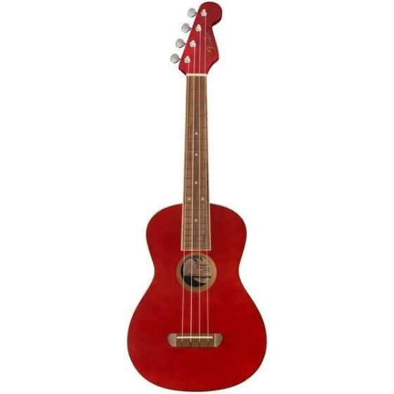 Fender Avalon Tenor Ukulele CH