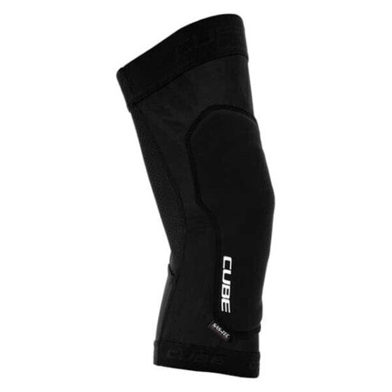 CUBE X NF Evolution Knee Guards