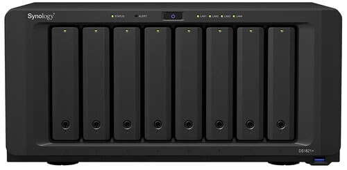 Synology DS1821+