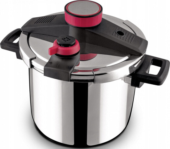 Lamart LT1228 PRESSURE COOKER 7L STEAM