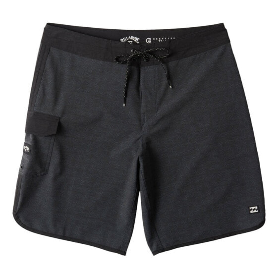 BILLABONG 73 Pro Swimming Shorts