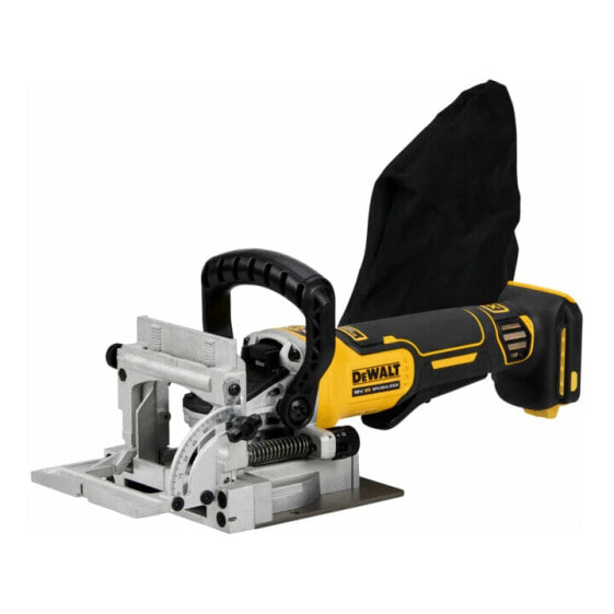 Фрезер DeWalt DCW682NT-XJ