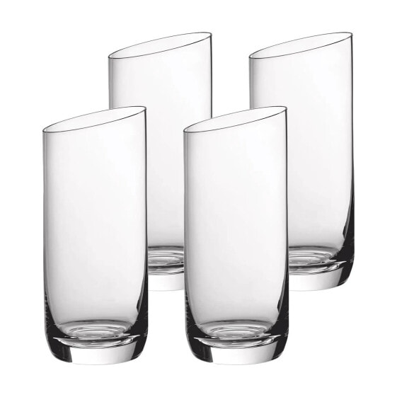 Highball-Glas NewMoon 4er Set