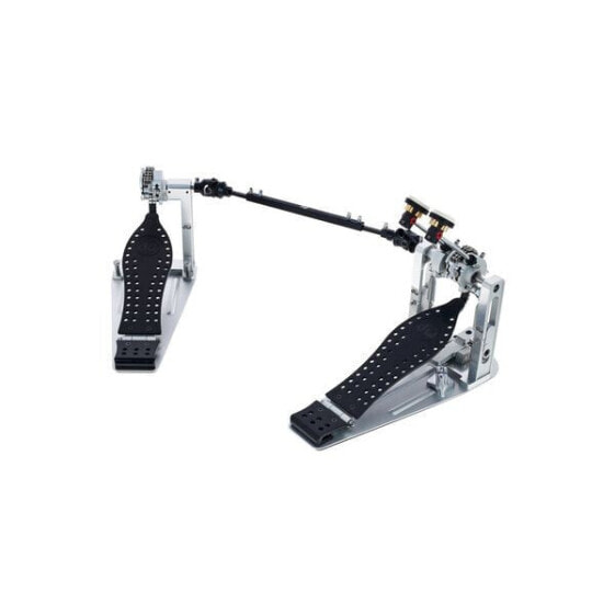 DW MCD Double Pedal Graph B-Stock