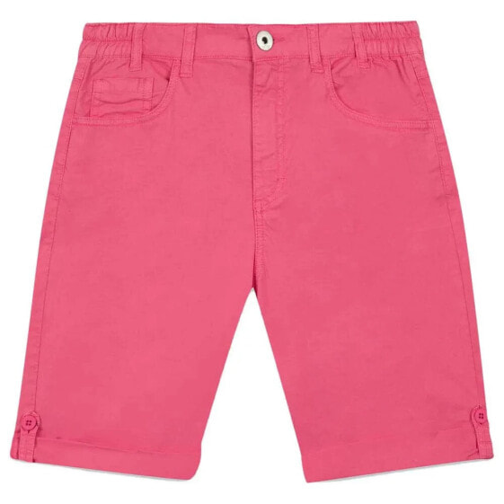 TBS Santamid shorts