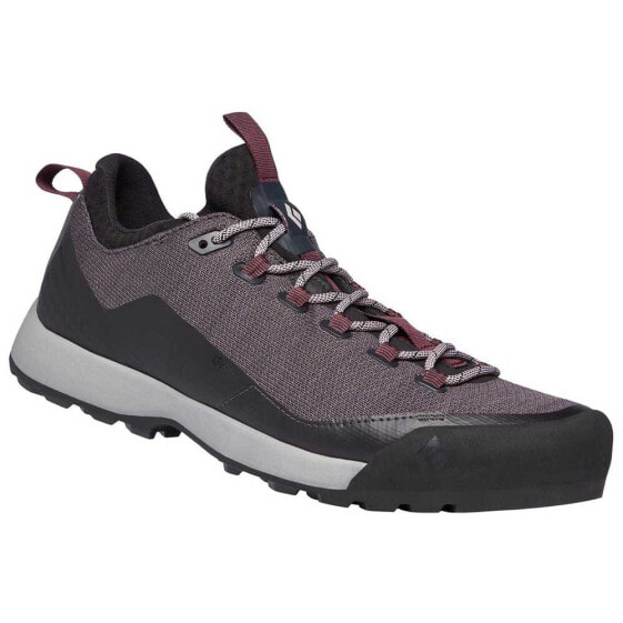 BLACK DIAMOND Mission LT hiking shoes