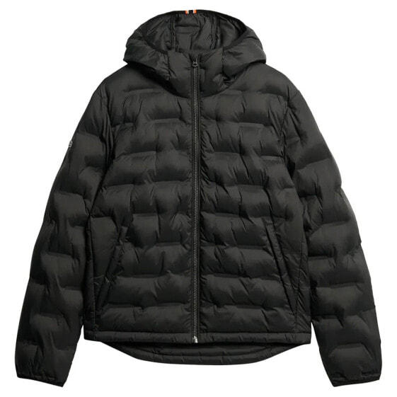 SUPERDRY Quilted Coat jacket