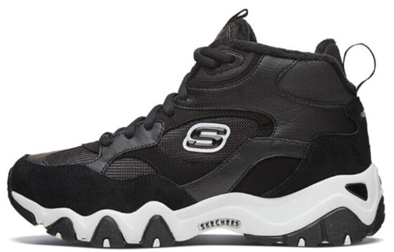 Кроссовки Skechers D'Lites 2.0 88888382-BLK