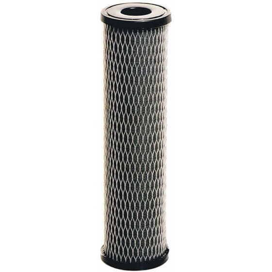 YACHTICON Cellulose Filter With Active Carbon 9 3/4