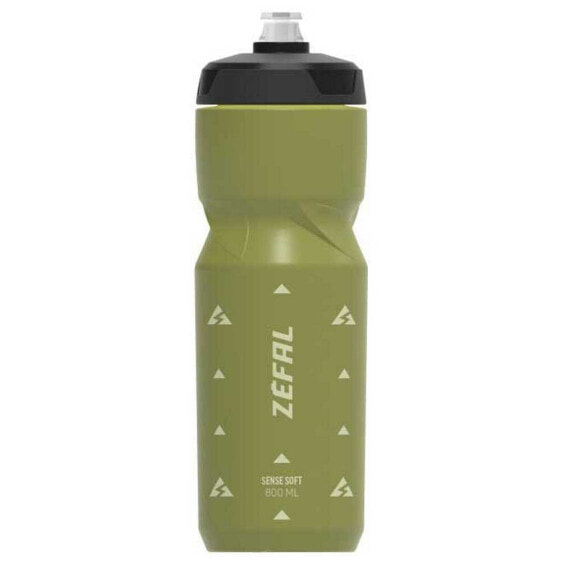 ZEFAL Sense Soft 80 800ml Water Bottle