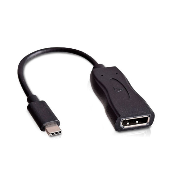 V7 USB-C To DP Adapter