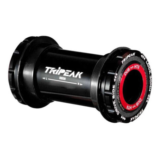 Запчасти для велосипедов TRIPEAK Набор каретки для Shimano / Sram DUB / Rotor 3D из стали