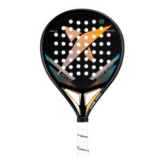 DROP SHOT Delta 3.0 padel racket