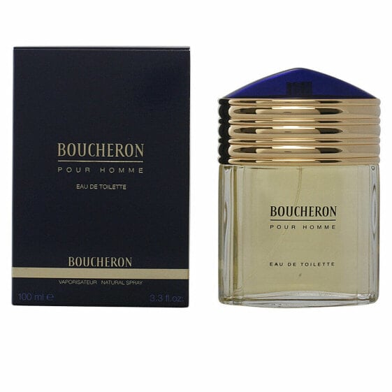 Туалетная вода Boucheron Pour Homme 100 мл EDT