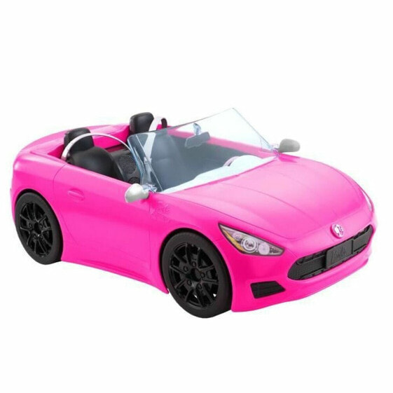 Игрушечная машина Barbie Vehicle