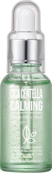 Esfolio Cica Centella Calming Ampoule łagodząca ampułka do twarzy 30ml