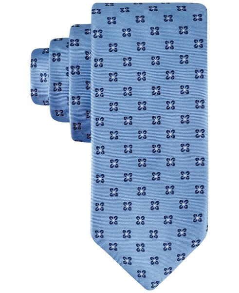 Men's Mabel Floral Tie