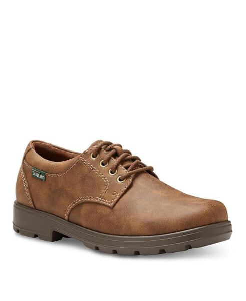 Men's Duncan Plain Toe Oxford Shoes