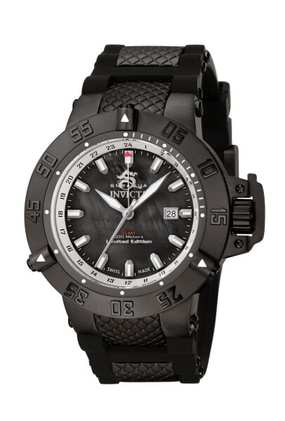 Наручные часы Invicta Pro Diver Automatic.