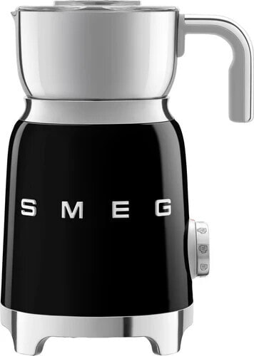 Smeg MFF11BLEU Black